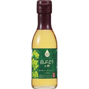 フルーツビネガー 白ぶどうの酢 150ml