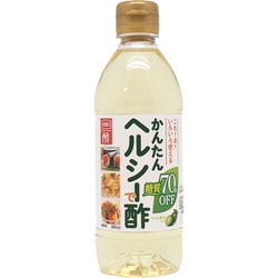 かんたんヘルシーで酢 360ml