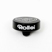 ローライ 公式プロダクト Rollei 35用 シャッターレリーズ BK