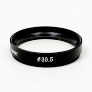 Rollei UVフィルター 30.5mm径 [ローライ 公式プロダクト 紫外線カットフィルター]