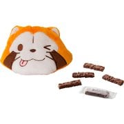 【限定】アラカルト ラスカルフェイスポーチ 5個入り
