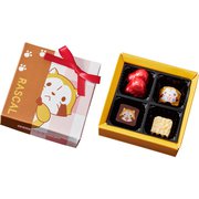 【限定】アラカルト ラスカル チョコアソート 5個入り