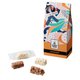 【限定】アラカルト ルドゥタン シュガーゼロチョコクランチ 4個入り
