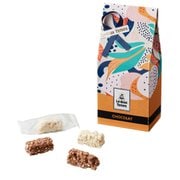 【限定】アラカルト ルドゥタン シュガーゼロチョコクランチ 4個入り