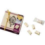 【限定】アラカルト 芋菓子匠嶋屋 いもけんぴのクランチチョコ 5個入り