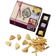 【限定】アラカルト 芋菓子匠嶋屋 自慢の詰め合わせ 4個入り