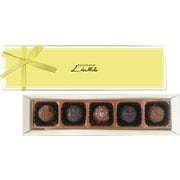 【限定】アラカルト リベリュール ボワトリュフ 5個入り