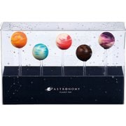 【限定】スイートプラザ プラネットポップ 5個入り