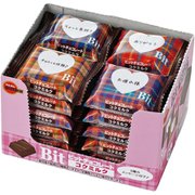 【限定】ブルボン ビットコクミルクSP箱 350g