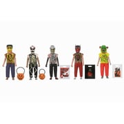 ベン・クーパー オリジナル ハロウィン コスチューム キッズコレクション 6インチ アクションドール シリーズ1 5体セット [塗装済可動フィギュア 全高約150mm]