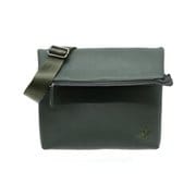 BH-M1003 ダークグリーン [ショルダーバッグ]