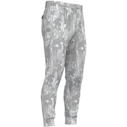 PING APPAREL】全方向ストレッチ二重織テーパードパンツ