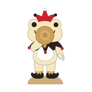 196255-24 かえるのピクルス フィギュア 30th ジョーカー [キャラクターグッズ]