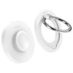 MaGdget Charge Ring MGT-CHRG-WH