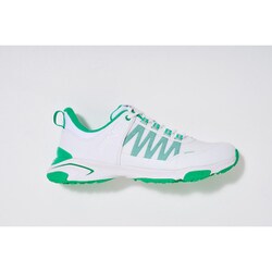 新品pingピン 621-4192505 ゴルフシューズ グリーン ヨドバシ.com - ピンアパレル PING APPAREL エントリーモデル