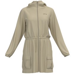 622-4124202-040-SS [フーディーワンピース]
