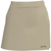 622-4132208-040-L [ゴルフ レディース ラップフウショートパンツ]