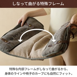 DOCTORAIR／MS-08 Amazon.co.jp: Doctor Air MS-08 Official Store 3D Massage
