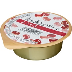 寄り添うデザート ようかん 80g