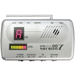 ヨドバシ.com - 青木製作所 アメックス AMEX AMEX-B007 [盗聴