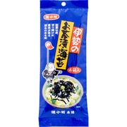 伊勢のお茶漬のり 6g×4袋