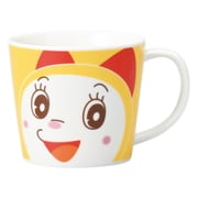 「ドラえもん」 ドラミ マグカップ M 約280ml 新フェイス マグ 070121