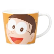 「ドラえもん」 のび太 マグカップ M 約280ml 新フェイス マグ 070122