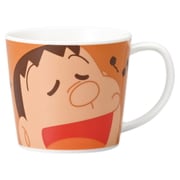 「ドラえもん」 ジャイアン マグカップ M 約280ml 新フェイス マグ 070123
