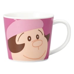 「ドラえもん」 ジャイ子 マグカップ M 約280ml 新フェイス マグ 070124