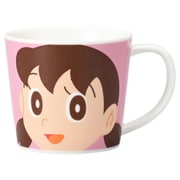 「ドラえもん」 しずか マグカップ M 約280ml 新フェイス マグ 070125