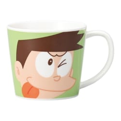 「ドラえもん」 スネ夫 マグカップ M 約280ml 新フェイス マグ 070126