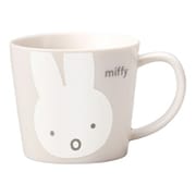 ディック・ブルーナ 「ミッフィー」 マグカップ M 約280ml ミッフィーホワイトフェイス サプライズ 288103