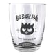 サンリオ （SANRIO） 「バッドばつ丸」 グラス タンブラー S 約260ml ちょっとおセンチ、ばつ丸 フェイス 316124