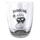 サンリオ （SANRIO） 「バッドばつ丸」 グラス タンブラー S 約260ml ちょっとおセンチ、ばつ丸 ベッド 316125