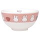 ディック・ブルーナ 「ミッフィー＆スナッフィー」 お茶碗 ライスボウル 約11cm MIFFY and SNUFFY 405150