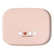 ディック・ブルーナ 「ミッフィー&スナッフィー」 トレー お盆 30×23cm MIFFY and SNUFFY 405359