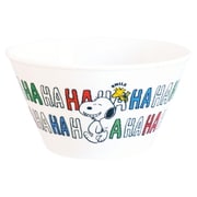 「PEANUTS (ピーナッツ)」 スヌーピー&ウッドストック ボウル 鉢 皿 12cm HAHAHAシリーズ 605141