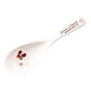 「くまのがっこう」 ジャッキー デイビッド レンゲ 14cm はなかんむり 784165