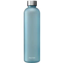 リバプール　クリアボトル Amazon｜リバプール オフィシャル アルミドリンクボトル 750ml
