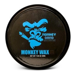 MONKEY GANG（モンキーギャング） セラミックワックス 200g 6141