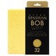 洗車用スポンジ BOB YELLOW 1個入 6032