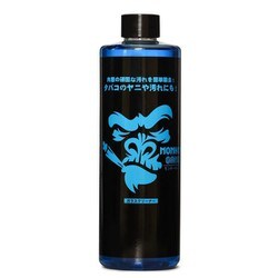 ガラスクリーナー MONKEY GANG（モンキーギャング） ガラスクリーナー 500ml 6140