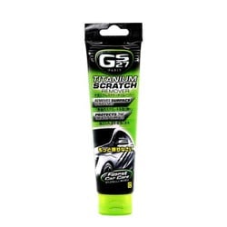 GS27 チタニウム スクラッチリムーバー キズ消しコンパウンド 6188