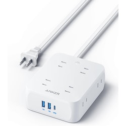 ヨドバシ.com - アンカー Anker Anker USB Power Strip 電源 ヨドバシ.com - アンカー Anker Anker USB Power Strip 電源