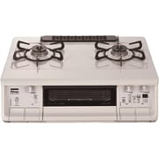 ガステーブル 水無両面焼きグリル プロパンガス用 左強火タイプ IC-830WHA-L LP