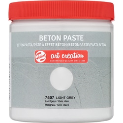 ベトンペースト 250ml ライトグレー T4226-7507