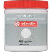ベトンペースト 250ml ライトグレー T4226-7507