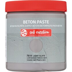 ベトンペースト 250ml ライトスレート T4226-7511