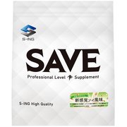 SAVE ソイプロテイン 新感覚ソイ風味 3kg
