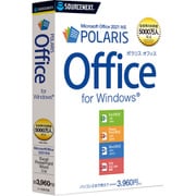 Polaris Office [Windowsソフト]